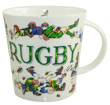 Bild von Dunoon Cairngorm Sporting Antics Rugby